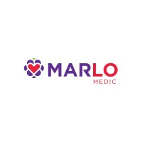 Marlo Medic logo - Similar company to Webnauts
