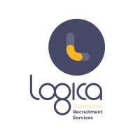 Logica Construction Recruitment Services  Limited logo - Similar company to Mtr - Construction Recruitment