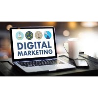 Digital Marketing logo - Similar company to Searchie Digital Marketing
