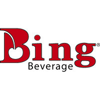 Bing Beverage logo - Similar company to Crossmark