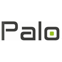 PALO - drzwi do zadań specjalnych logo - Similar company to Mar-Dom Centrum Podłóg Drzwi I Okien