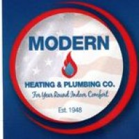 Modern Heating & Plumbing Co logo - Similar company to Rigdon Construction
