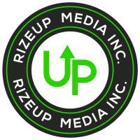 RizeUp Media SOCIAL MEDIA MARKETING FOR LAWERS | FACEBOOK ADS FOR LAW FIRMS | REPUTATION MANAGEMENT logo - Similar company to Uprive - Facebook Ads Software