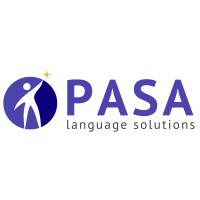 Pasa Language Solutions logo - Similar company to Professional Language Solutions Group (Plsg), Va, Usa
