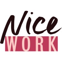 Nice Work Paris logo - Similar company to Oswald Orb