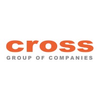 Cross Group logo - Similar company to Ashtec Roofing