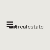 WIT Real Estate logo - Similar company to Wit Insurance