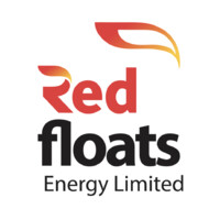 RedFloats Energy logo - Similar company to Asep Logistics