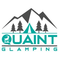 Quaint Glamping logo - Similar company to Exphone.Ae