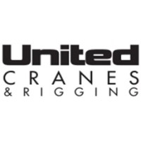 United Cranes & Rigging logo - Similar company to Dpc