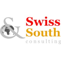 Swiss & South Consulting logo - Similar company to Aliqo Energy