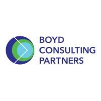 Boyd Consulting Partners logo - Similar company to Wtds Llc