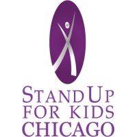 StandUp For Kids Chicago logo - Similar company to Elektro Kasper Ag
