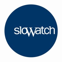 Slowatch logo - Similar company to Malalan D.O.O.