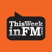 ThisWeekinFM logo - Similar company to Iwfm | Institute Of Workplace And Facilities Management