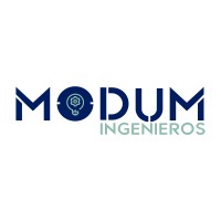 Modum Ingenieros logo - Similar company to Disanfrio