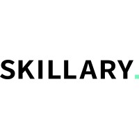SKILLARY logo - Similar company to Ciara (Acquired By Unique)