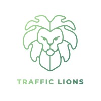 Traffic Lions logo - Similar company to Traffic Lions