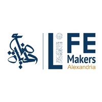Life Makers Alexandria logo - Similar company to Project P Advertising