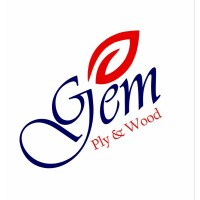 GEM PLYANDWOOD ,PUNE. logo - Similar company to G. M. Veneers