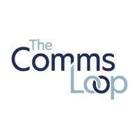The Comms Loop logo - Similar company to Active Photo Prints