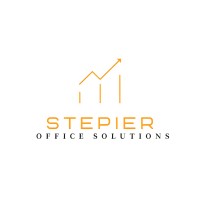 Stepier logo - Similar company to Marvel Integrated Hygiene Solution