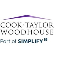 Cook Taylor Woodhouse logo - Similar company to Themis Solicitors