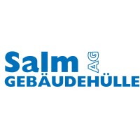 Salm Gebäudehülle AG logo - Similar company to Schweizer + Zimmerli Gmbh