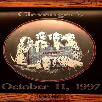 Clevenger's Beverage Connection, Inc. logo - Similar company to Brew Nation, Llc.