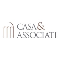 Casa & Associati logo - Similar company to Della Rosa Law Firm