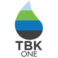 TBK ONE logo - Similar company to Tbk Environmental