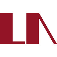 Lahmon Architects logo - Similar company to Kap Studios