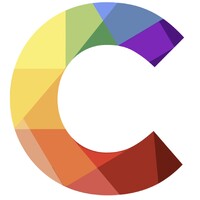 ColorfulCBS logo - Similar company to Video One
