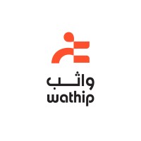 WATHIP logo - Similar company to Wathip