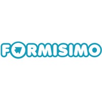 Formisimo logo - Similar company to Zuko Analytics