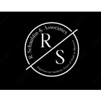 R. Schaubllin & Associates logo - Similar company to Scott Porter, Cpa