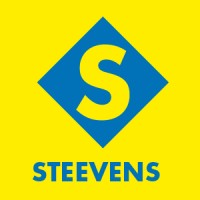 Wegenbouw Steevens / Steevens Bestrating logo - Similar company to Wegenbouw Brune