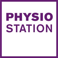 Physio-Station logo - Similar company to Anaxi Technology