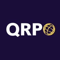 QRP International logo - Similar company to Formatech Maroc