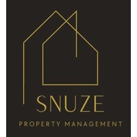 Snuze Property Management logo - Similar company to Beam Digital Ltd.