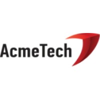 AcmeTech logo - Similar company to Acmetek