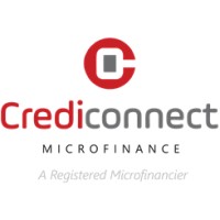 Crediconnect Holdings logo - Similar company to 30Process Consulting