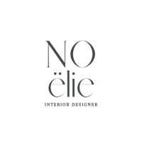 Noelie Interior designer logo - Similar company to Le Labyrinthe De Théia