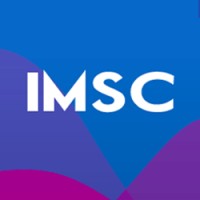 IMSC logo - Similar company to Digital Research & Technologies