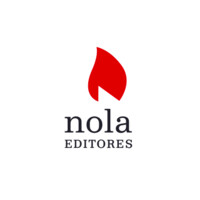 Nola Editores logo - Similar company to Verba Volant