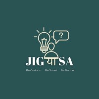 Jigyasa-Quiz Society of SPMC logo - Similar company to Helpmate