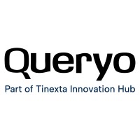Queryo logo - Similar company to Trix - Tinexta Group