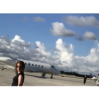 JetsetPrivateAir logo - Similar company to Bluesky Jets