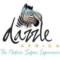 Dazzle Africa logo - Similar company to Deeper Africa, Llc