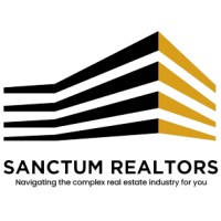 SANCTUM REAL ESTATE logo - Similar company to Bro Holding Gmbh